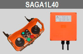 Controle Remoto Saga - Produtos